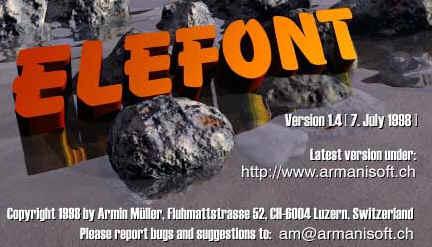 goto Elefontsite