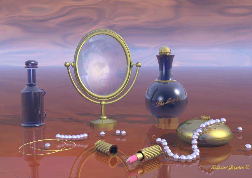 The Mirror