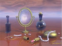 The Mirror
