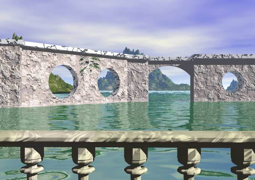 Watergate